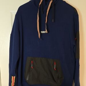 Porsche Hoodie  911 Dakar Roughroads Collection  MSRP  199$